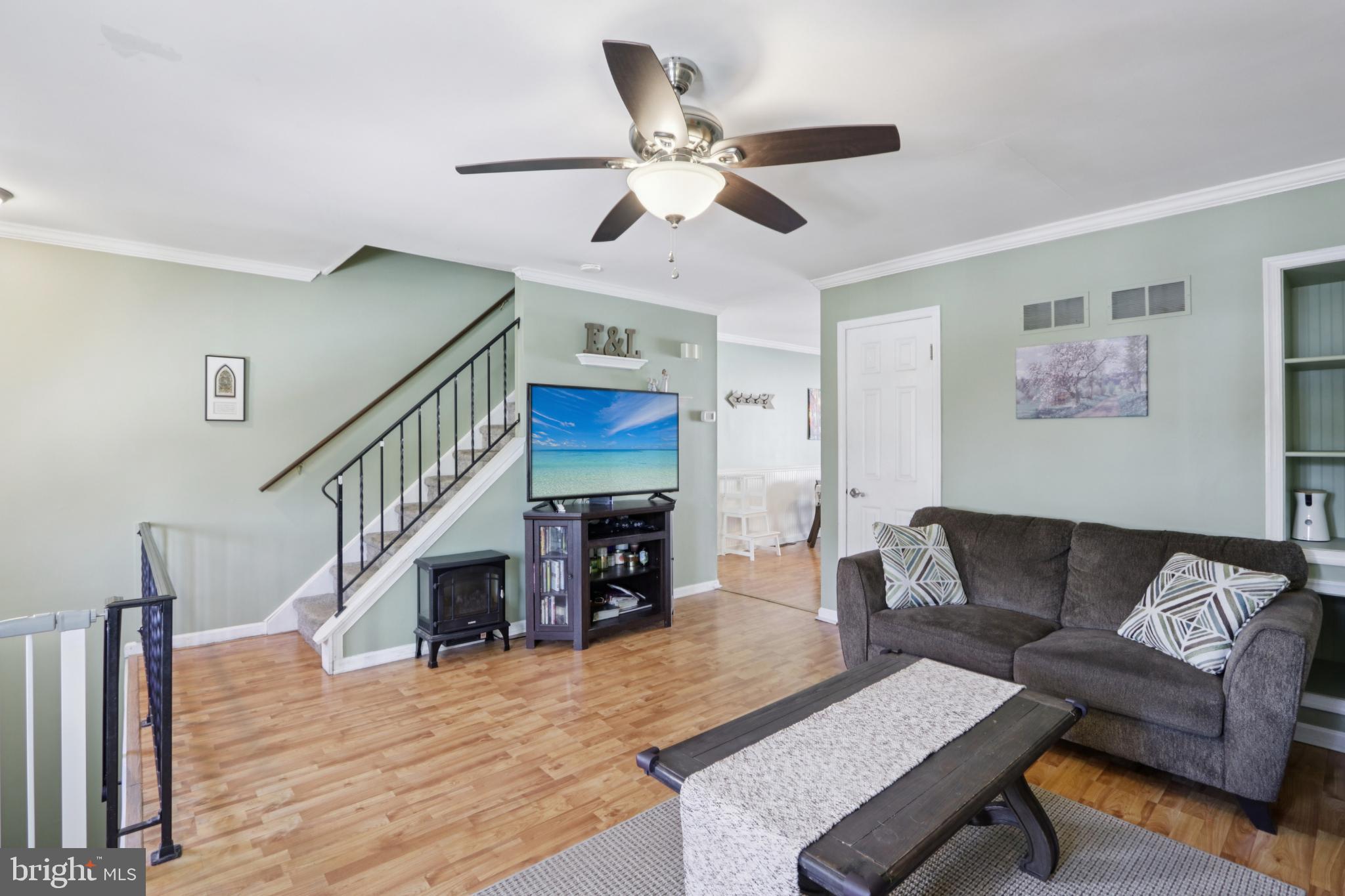 3870 Timothy Lane Bethlehem, PA 18020 - Photo 2 of 30 Inviting living space with modern charm.