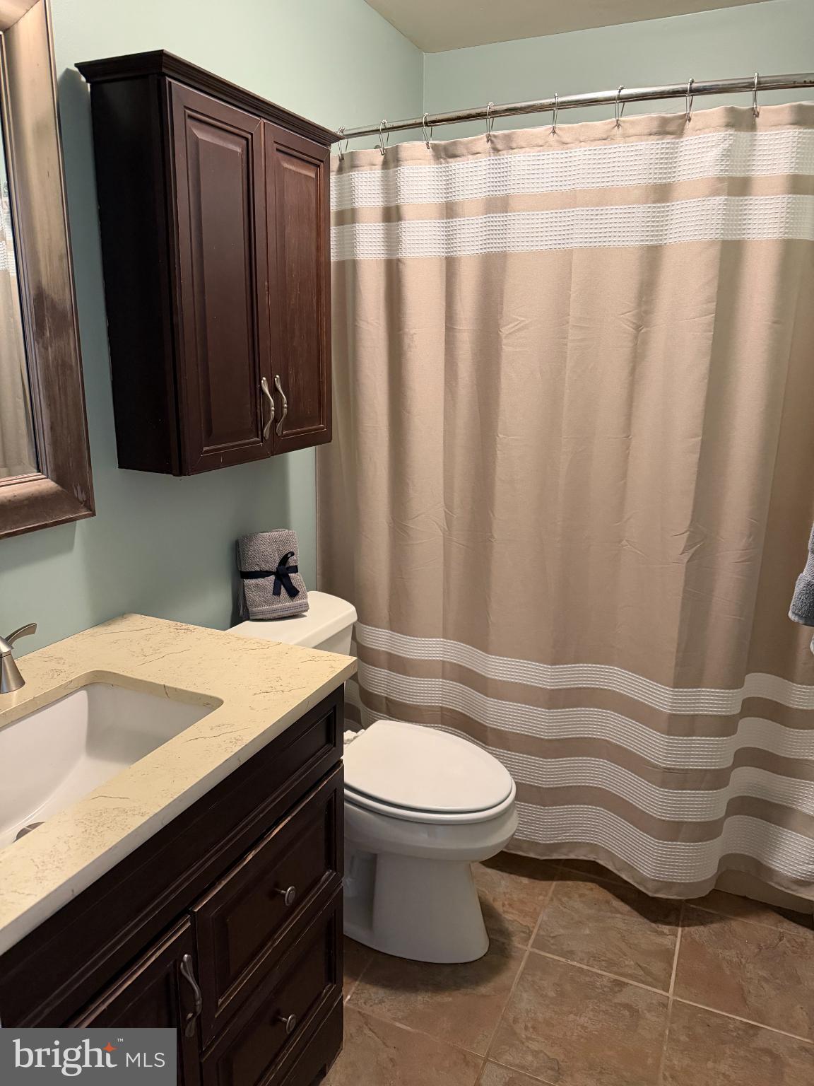 3870 Timothy Lane Bethlehem, PA 18020 - Photo 25 of 30 Modern bathroom with elegant finishes.