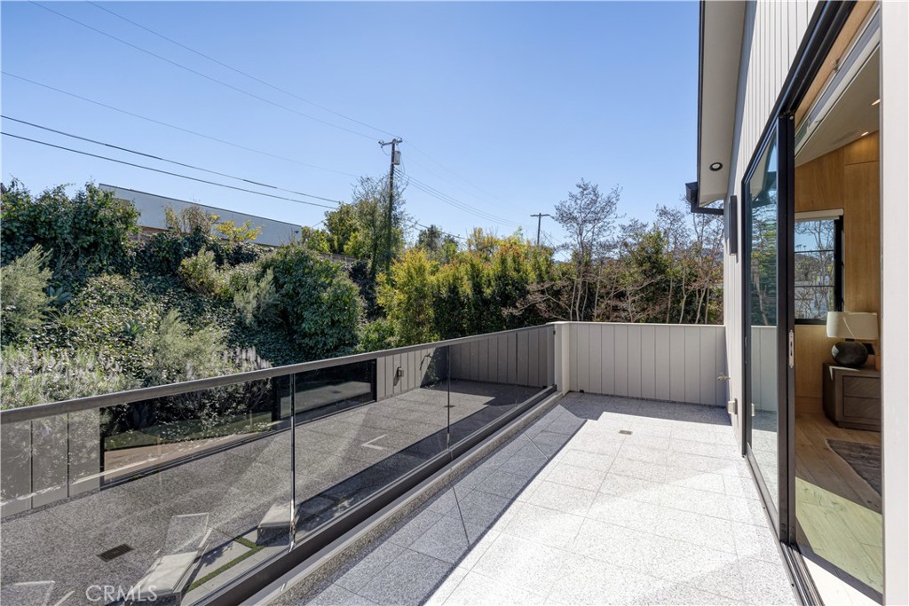4050 Contera Road Encino, CA 91436 - Photo 36 of 60