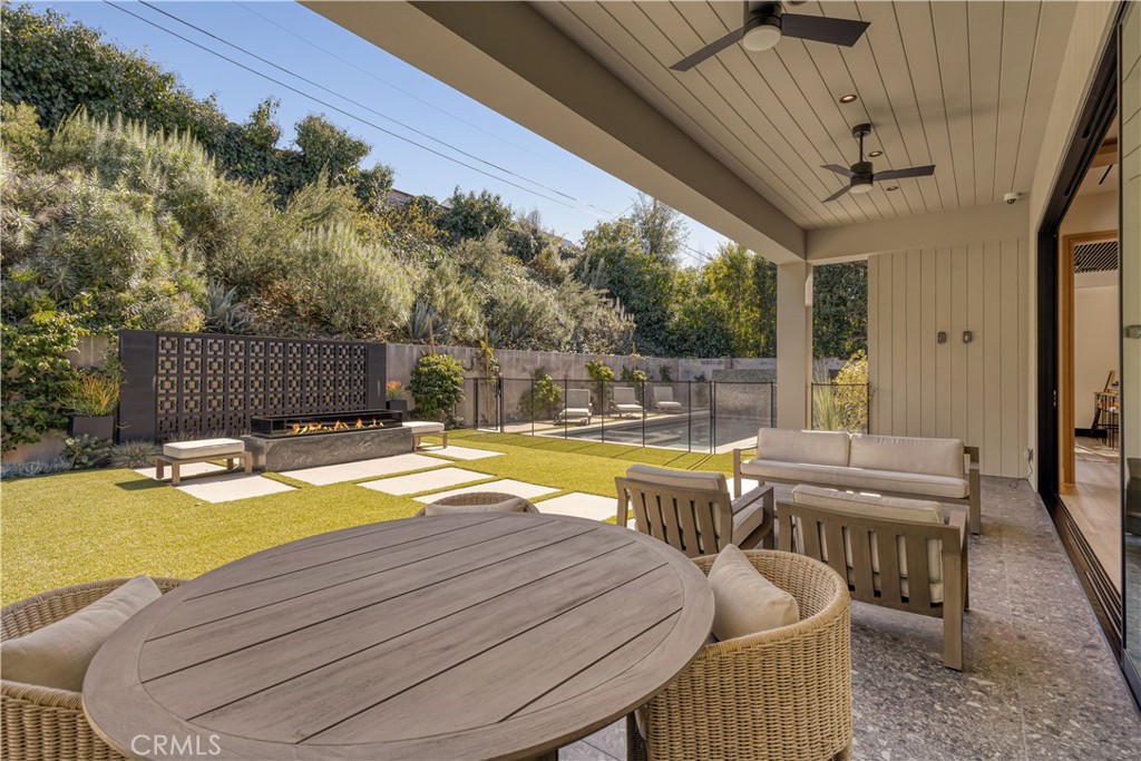 4050 Contera Road Encino, CA 91436 - Photo 52 of 60