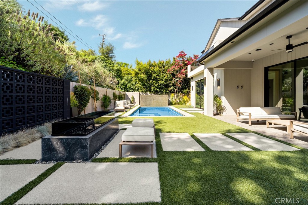 4050 Contera Road Encino, CA 91436 - Photo 56 of 60