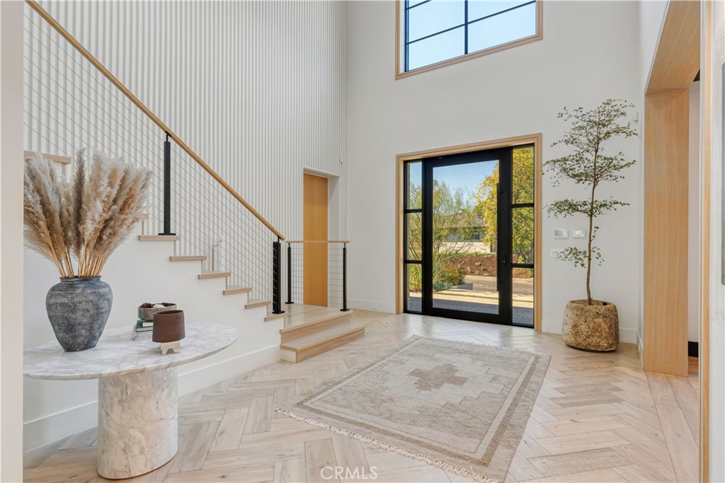 4050 Contera Road Encino, CA 91436 - Photo 6 of 60