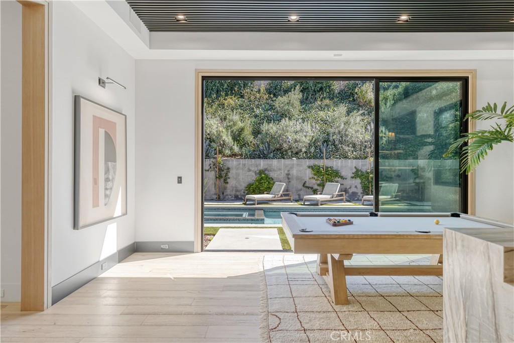 4050 Contera Road Encino, CA 91436 - Photo 8 of 60