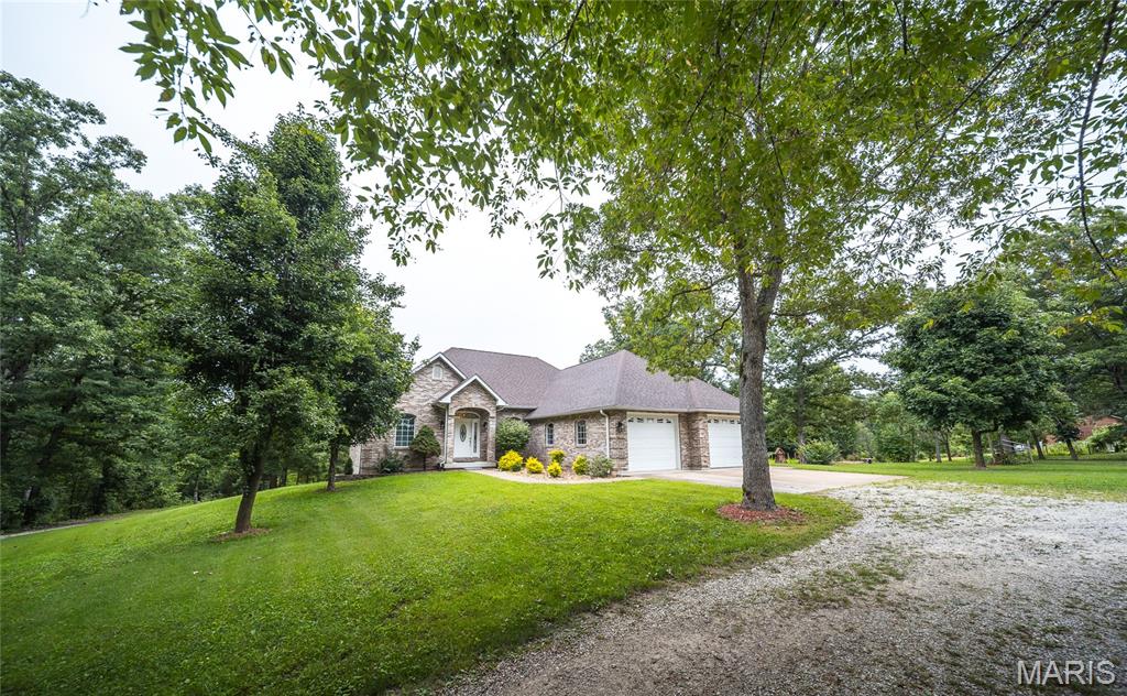 3891 East Lindberg Road Cuba, MO 65453 - Photo 49 of 58