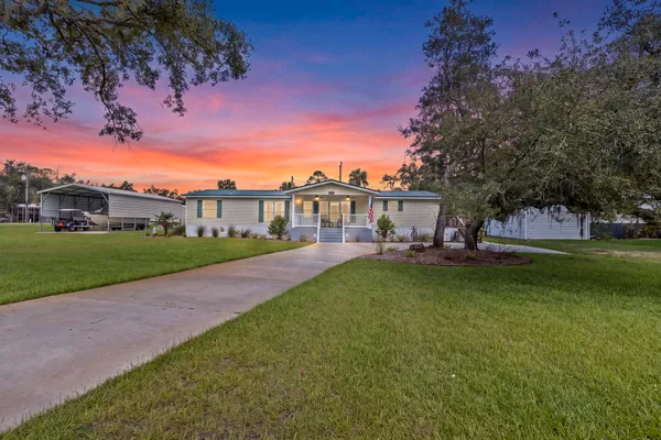 $495,000 | 1201 Central Avenue, Steinhatchee, FL 32359
