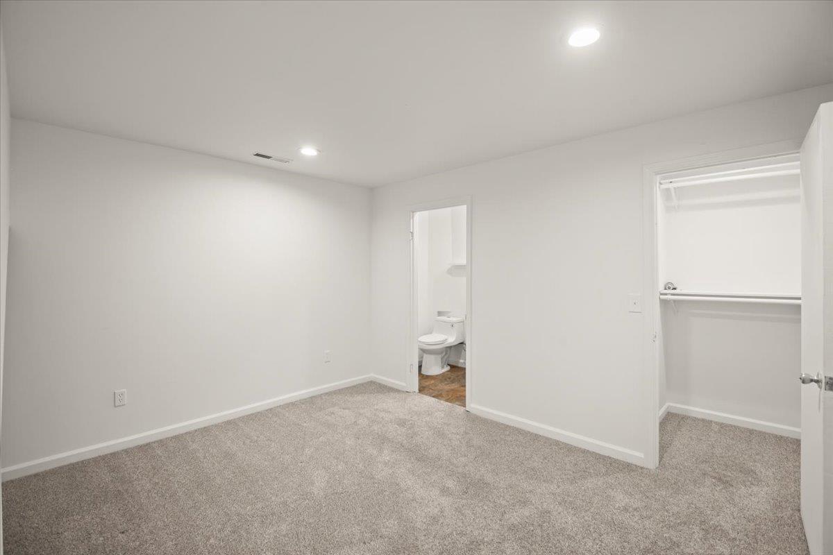 25583 Spring Drive Hayward, CA 94542 - Photo 18 of 27 a view of an empty room