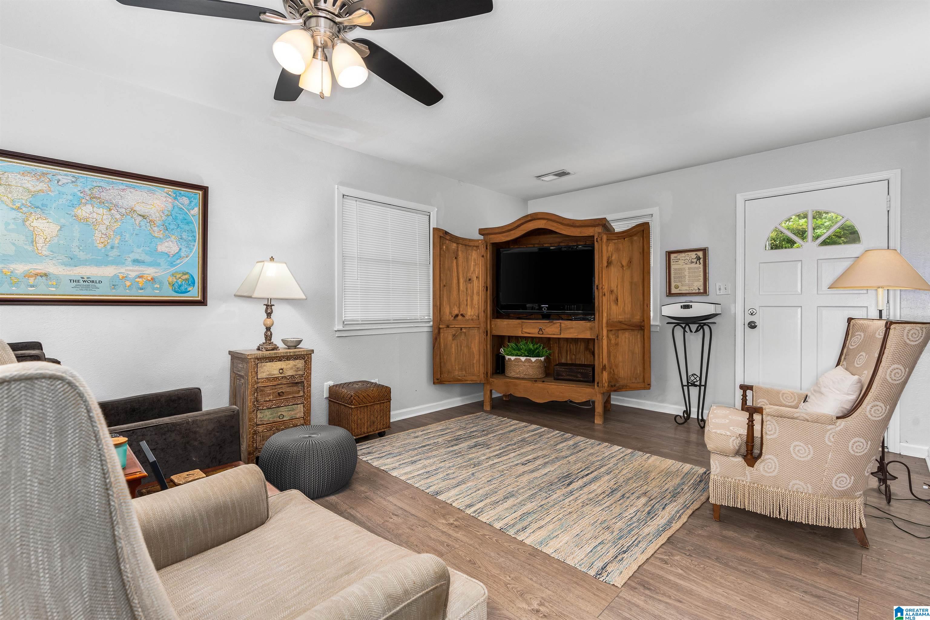 2213 Chapel Hill Road Birmingham, AL 35216 - Photo 6 of 24