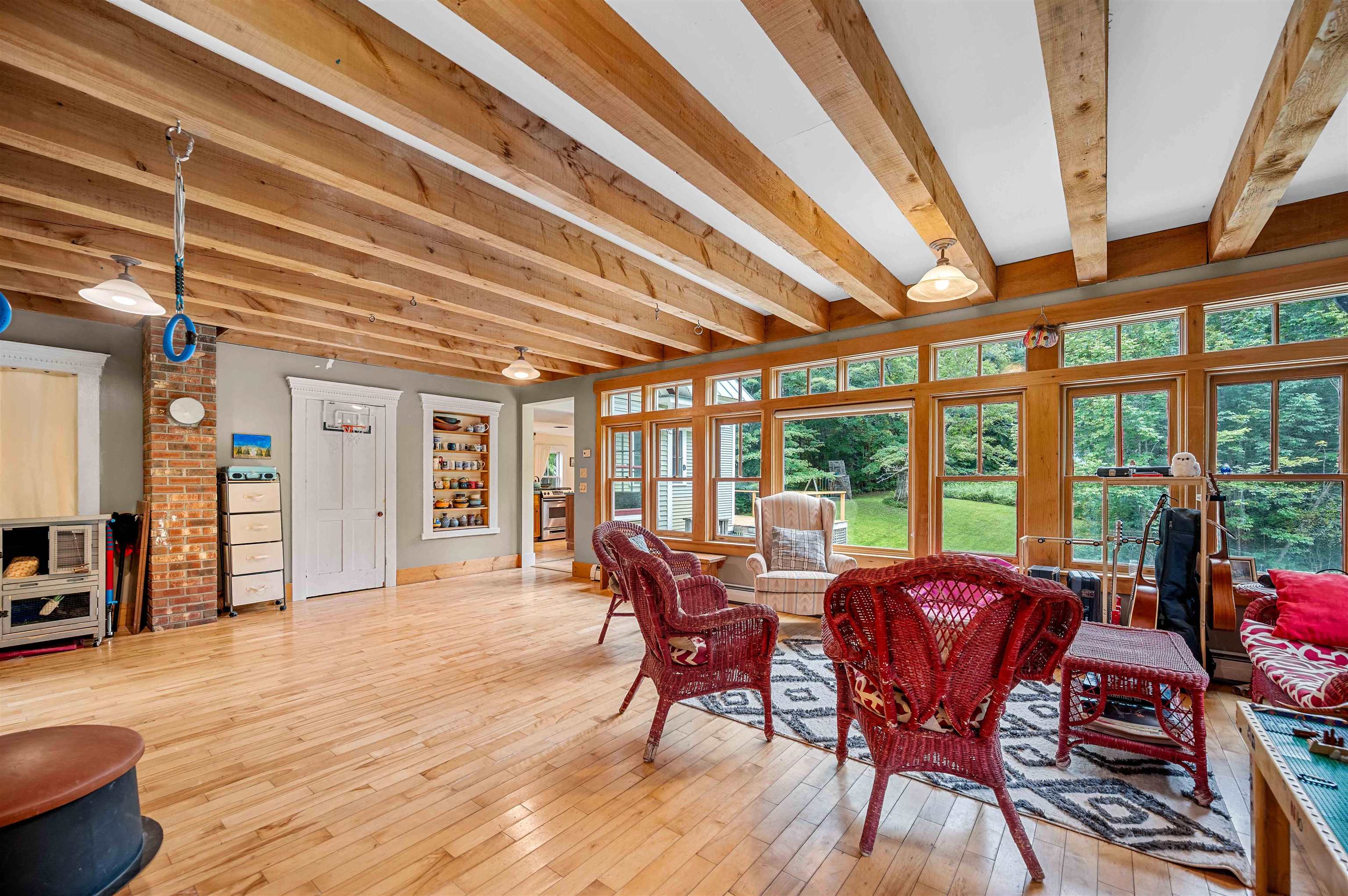 711 Scribner Road Woodbury, VT 05650 - Photo 23 of 57 Gallery Image 23
