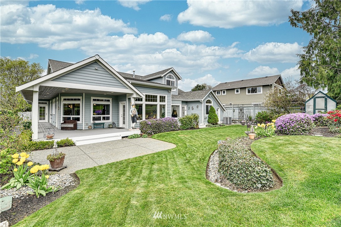 407 Rockefeller Avenue Everett, WA 98201 - Photo 12 of 40 Gallery Image 12