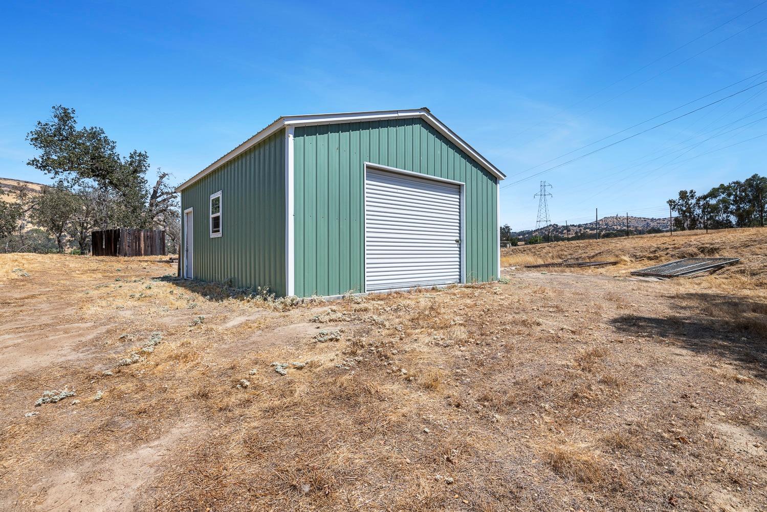 21697 Frontier Road Clovis, CA 93619 - Photo 64 of 89 Gallery Image 64