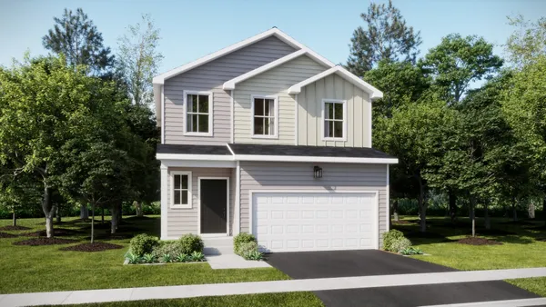 $374,990 | 208 Buchanan Drive, Waterman, IL 60556