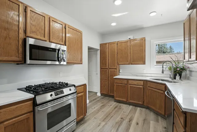 $450,000 | 10706 North Nelson Road, Spokane, WA 99218