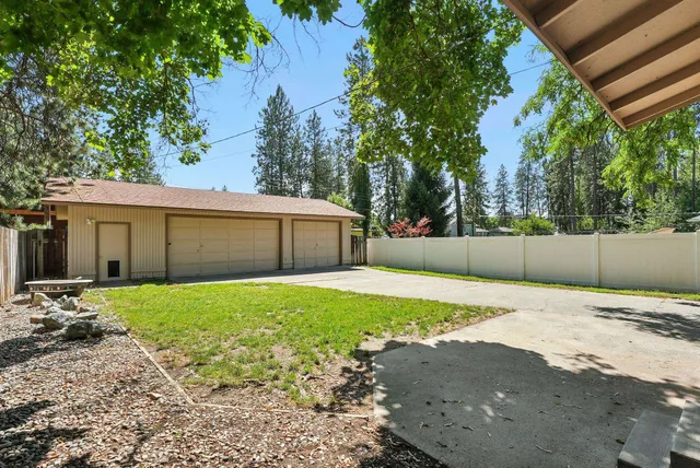 $450,000 | 10706 North Nelson Road, Spokane, WA 99218