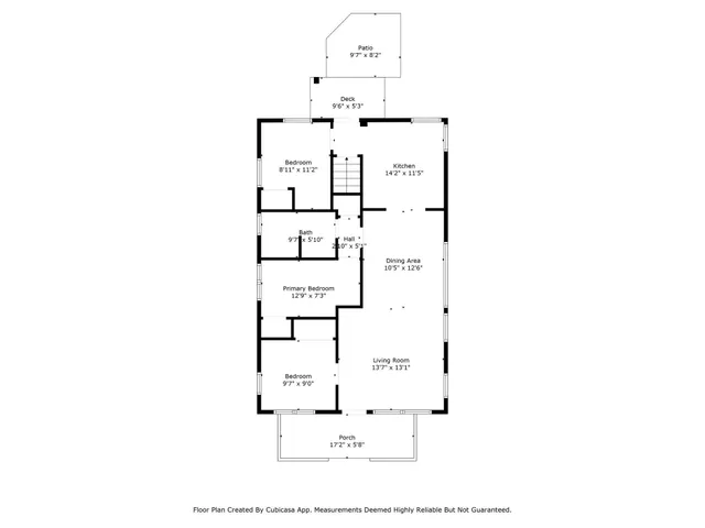 $450,000 | 10706 North Nelson Road, Spokane, WA 99218