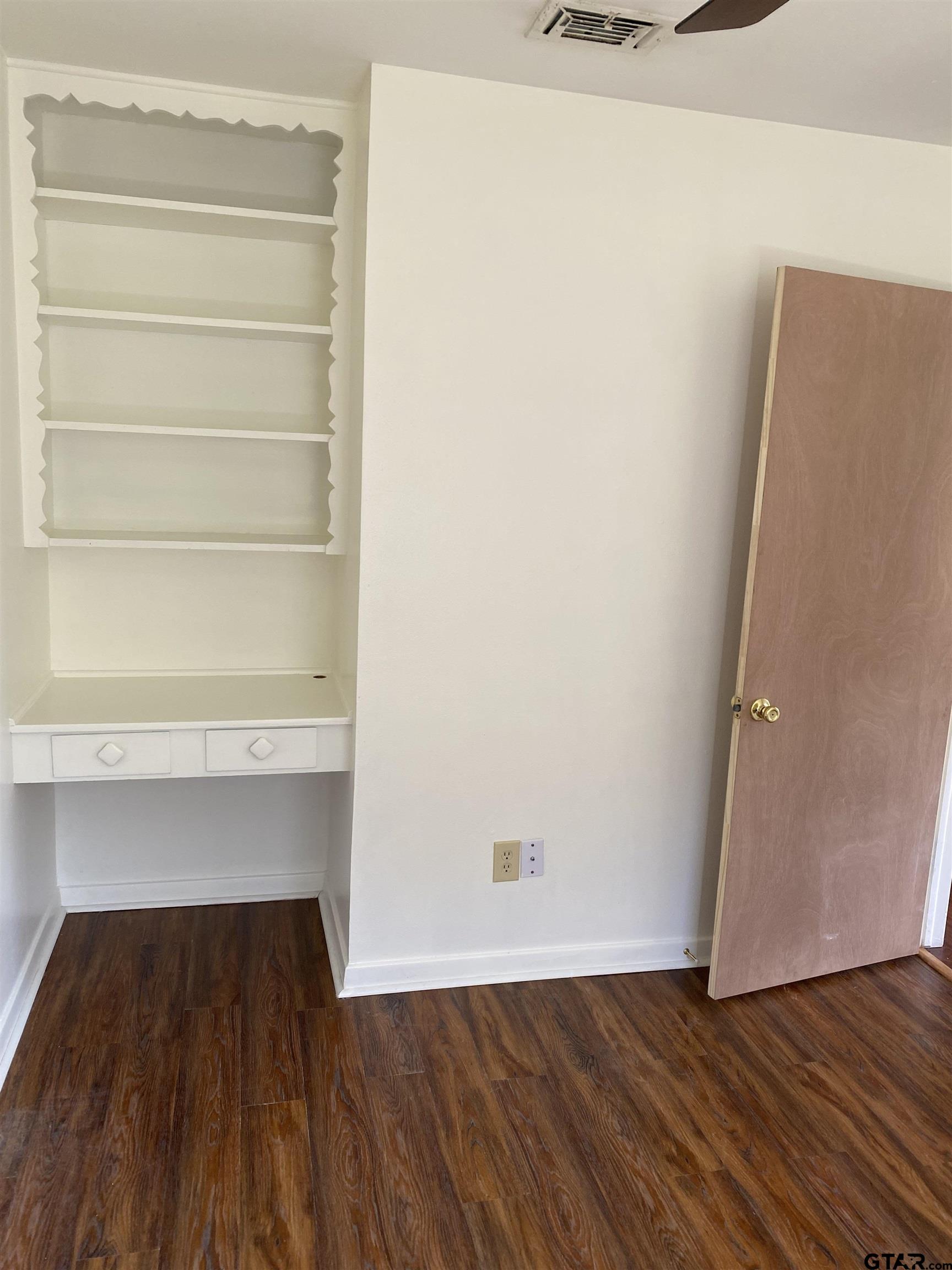 2613 Chelsea Drive Tyler, TX 75701 - Photo 30 of 33 a view of an empty room