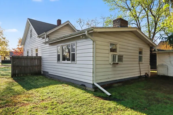 $185,000 | 117 North 30th Street, Battle Creek, MI 49015
