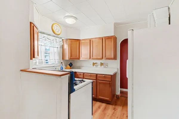 $185,000 | 117 North 30th Street, Battle Creek, MI 49015