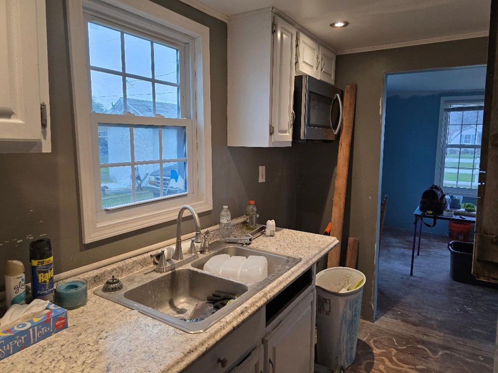 5092 Canton Road Tangier, VA 23440 - Photo 4 of 10
