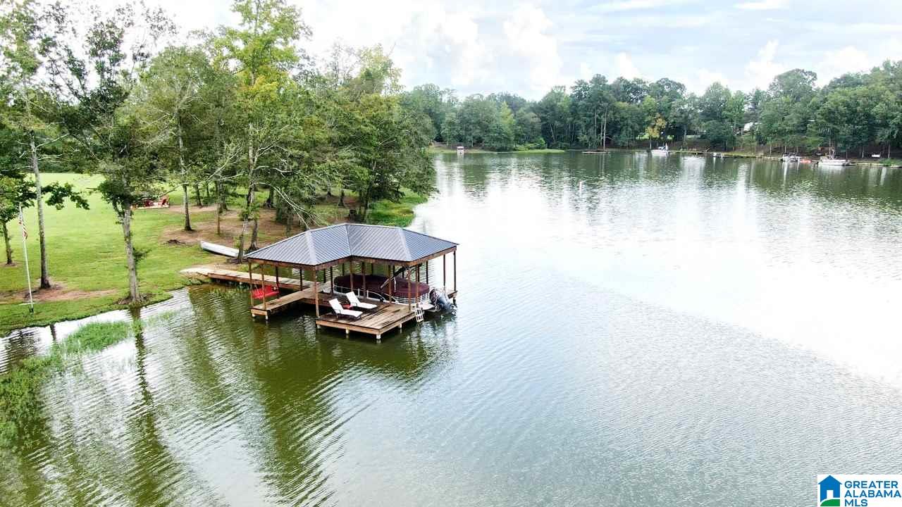 799 Blue Springs Road Lincoln, AL 35096 - Photo 49 of 50