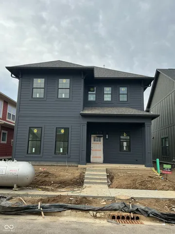 $708,000 | 9866 Bucklebury Lane, Carmel, IN 46280