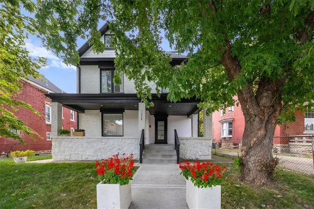 $365,000 | 1228 Olive Street, Kansas City, MO 64127