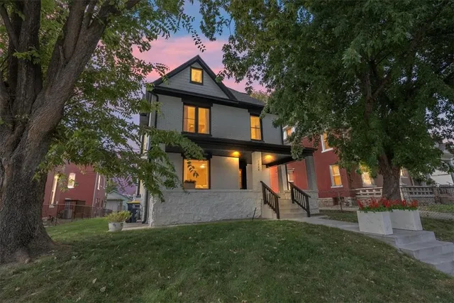 $365,000 | 1228 Olive Street, Kansas City, MO 64127