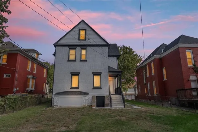 $365,000 | 1228 Olive Street, Kansas City, MO 64127