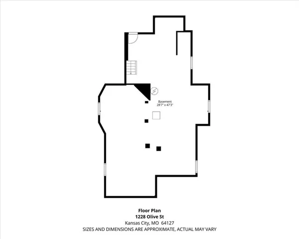 $365,000 | 1228 Olive Street, Kansas City, MO 64127