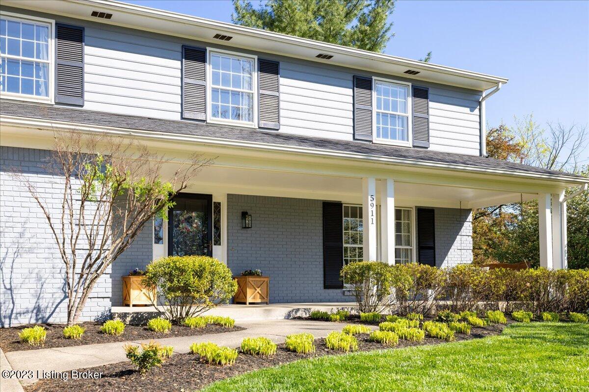 5911 Apache Road Louisville, KY 40207 - Photo 2 of 57 5911 Apache Rd