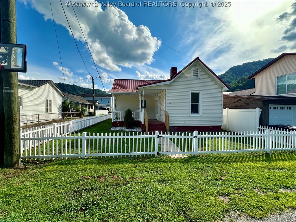 82 Merrill Street Logan, WV 25601 - Photo 1 of 14 Gallery Image 1