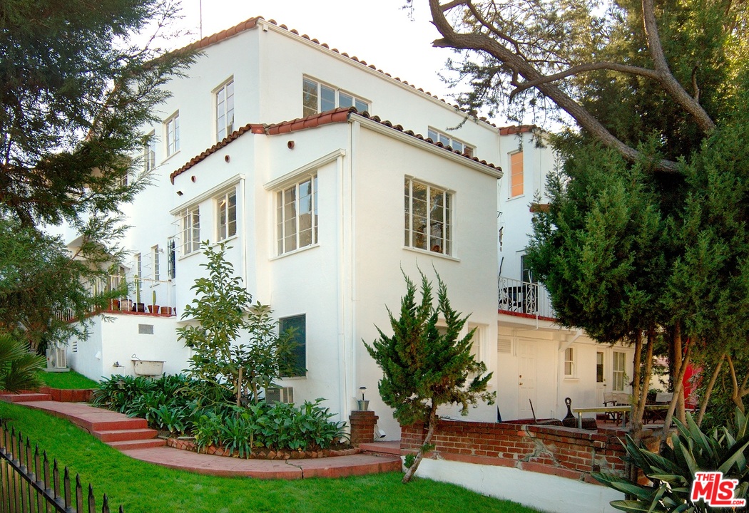 3701 Arbolada Road Los Angeles, CA 90027 - Photo 1 of 2