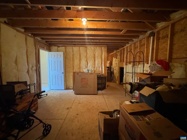 $357,900 | 20 East Pk Vw Drive, Staunton, VA 24401