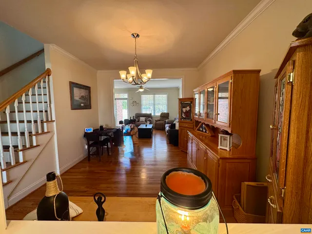 $357,900 | 20 East Pk Vw Drive, Staunton, VA 24401