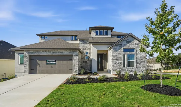 $619,800 | 326 Vamanos, Boerne, TX 78006