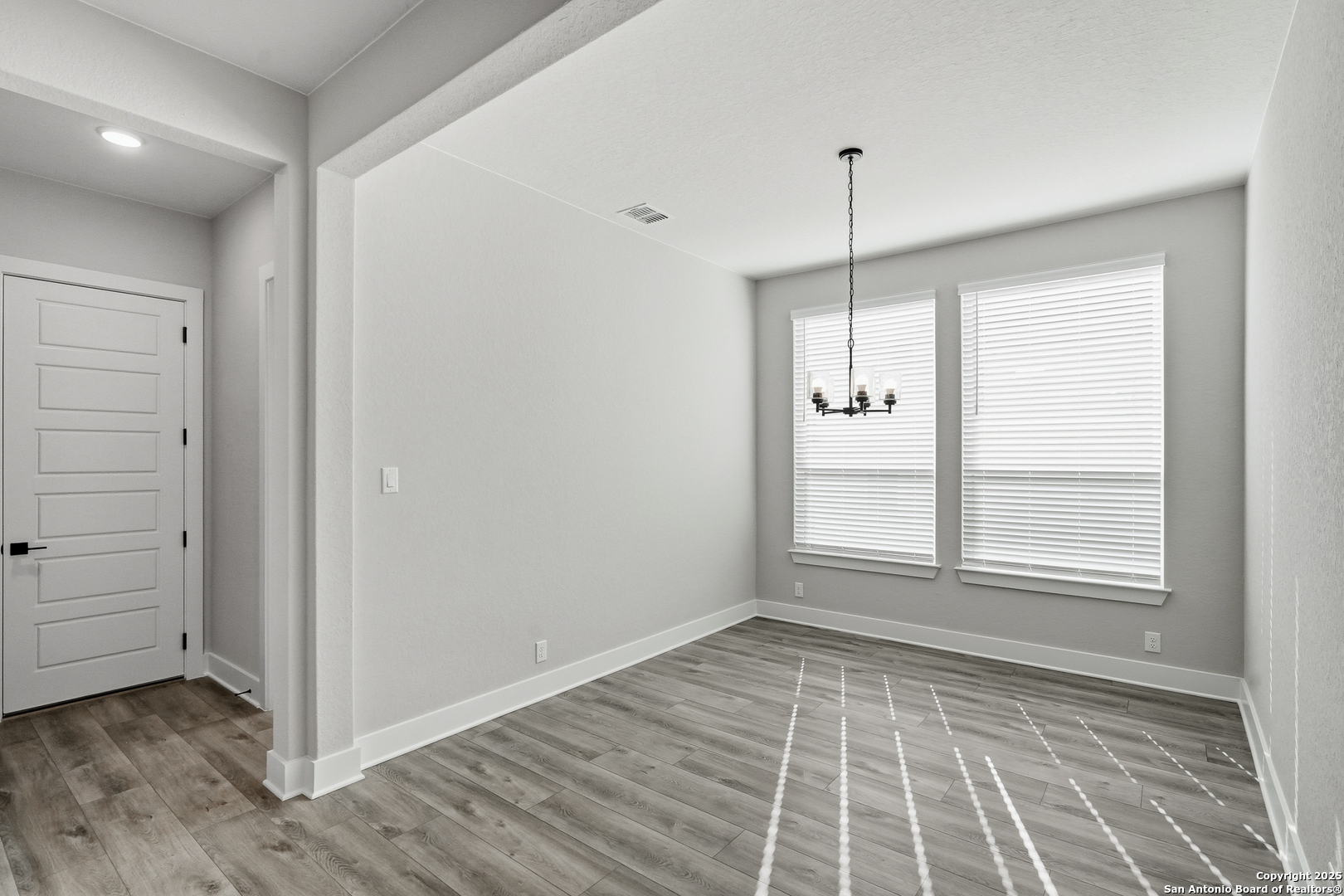 326 Vamanos Boerne, TX 78006 - Photo 22 of 55 a view of an empty room with a window
