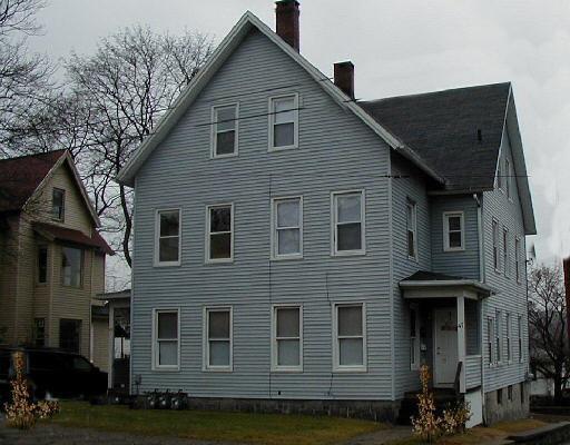 45 Winter Street Ansonia, CT 06401 - Photo 1 of 1