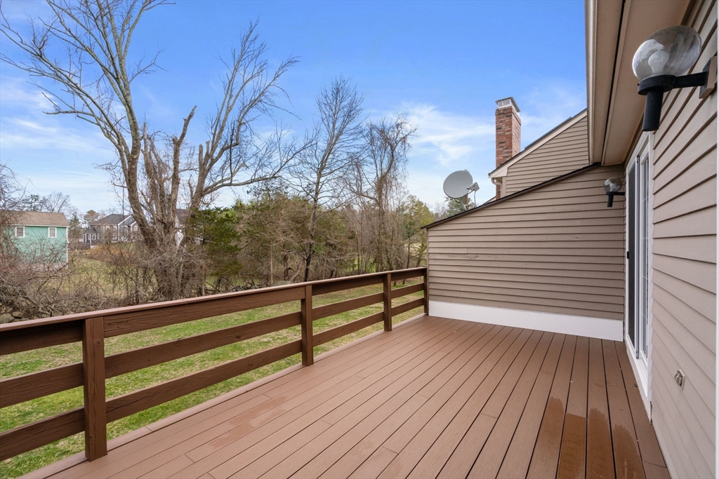 15 Larason Farm Road, Unit 15 Sharon, MA 02067 - Photo 21 of 23