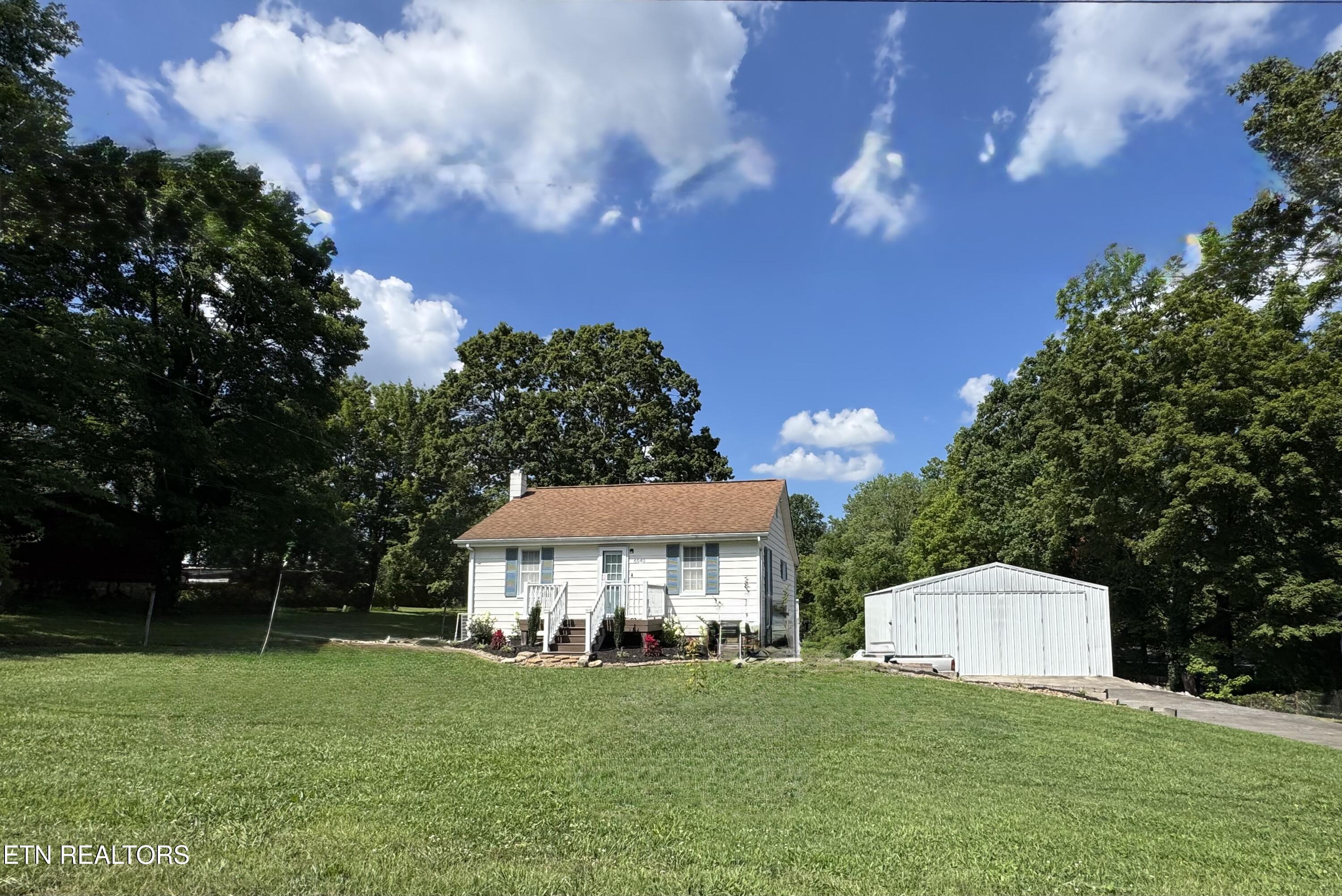 6640 Kern Road Knoxville, TN 37918 - Photo 11 of 29 IMG_1423