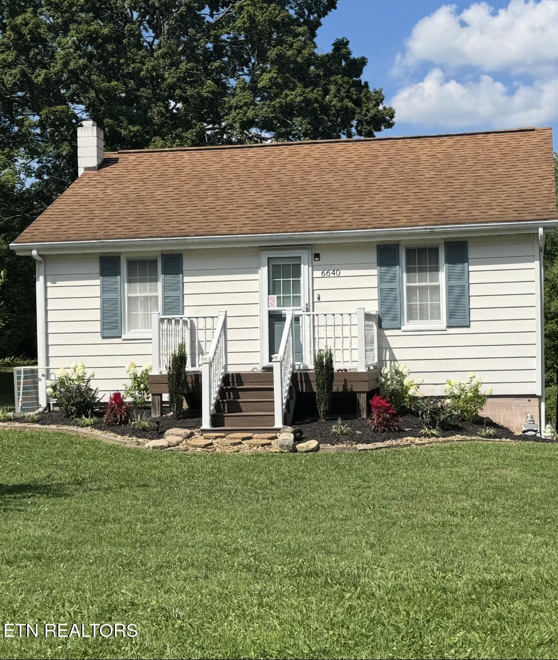 6640 Kern Road Knoxville, TN 37918 - Photo 2 of 29 IMG_1460