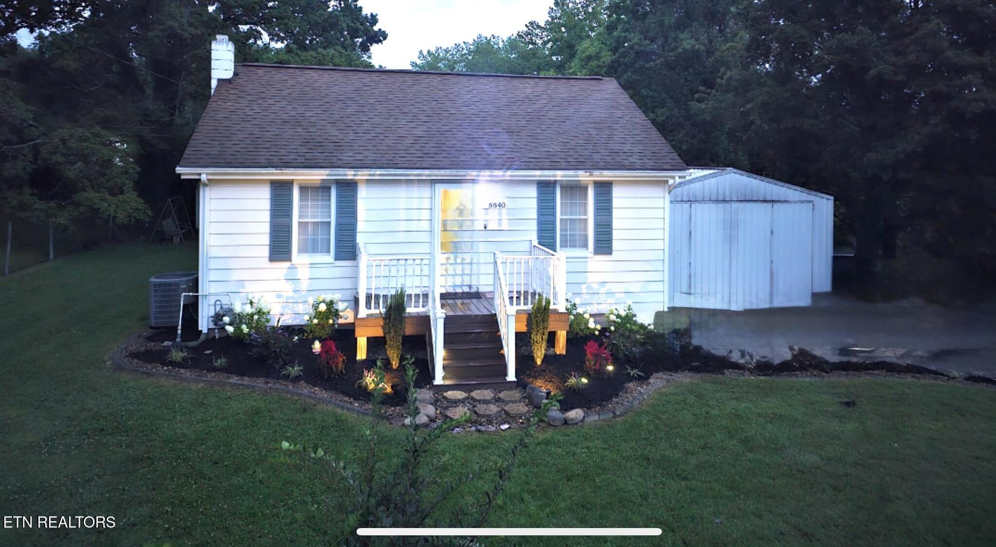 6640 Kern Road Knoxville, TN 37918 - Photo 4 of 29 IMG_1408