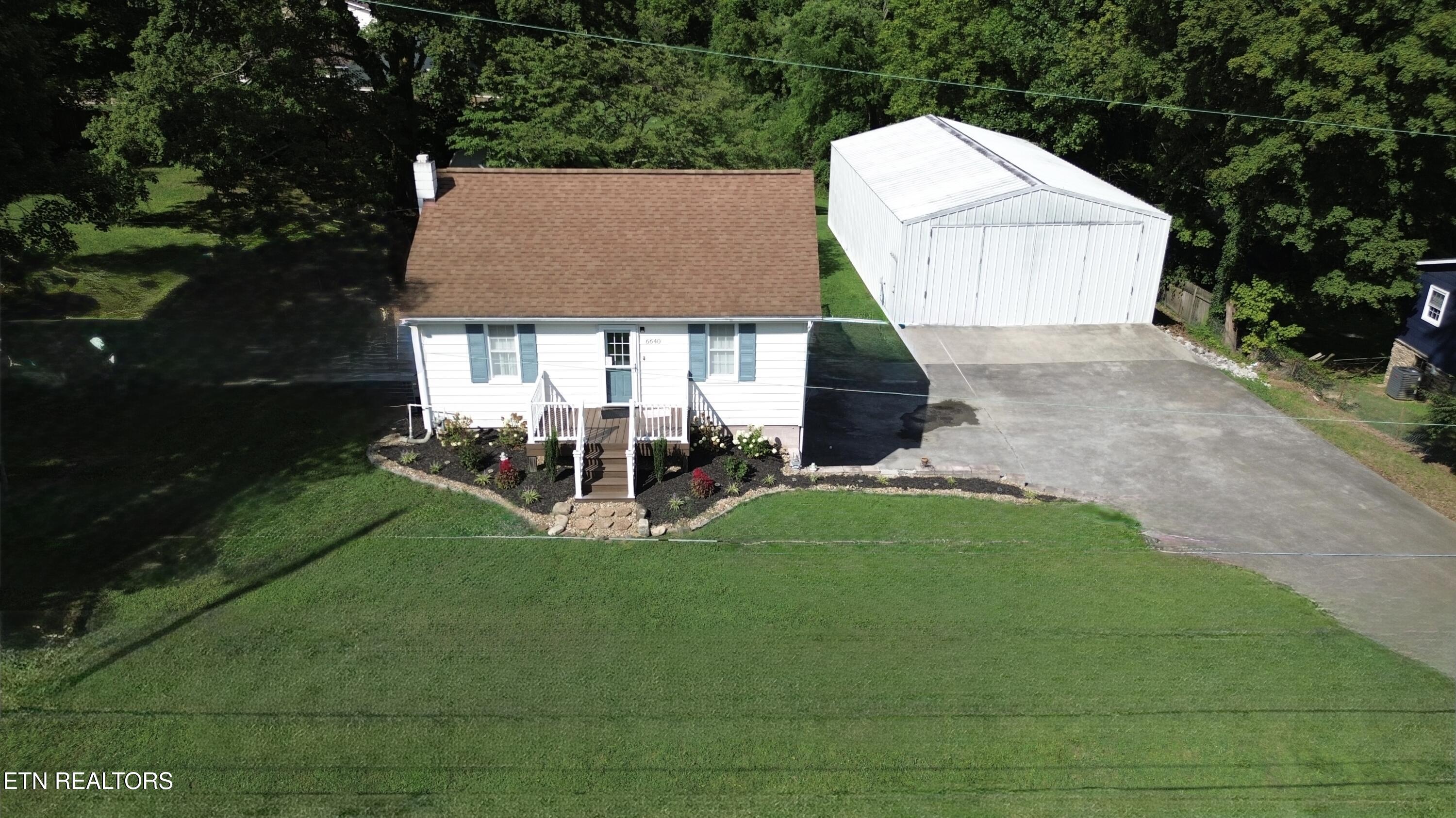 6640 Kern Road Knoxville, TN 37918 - Photo 6 of 29 DJI_0357