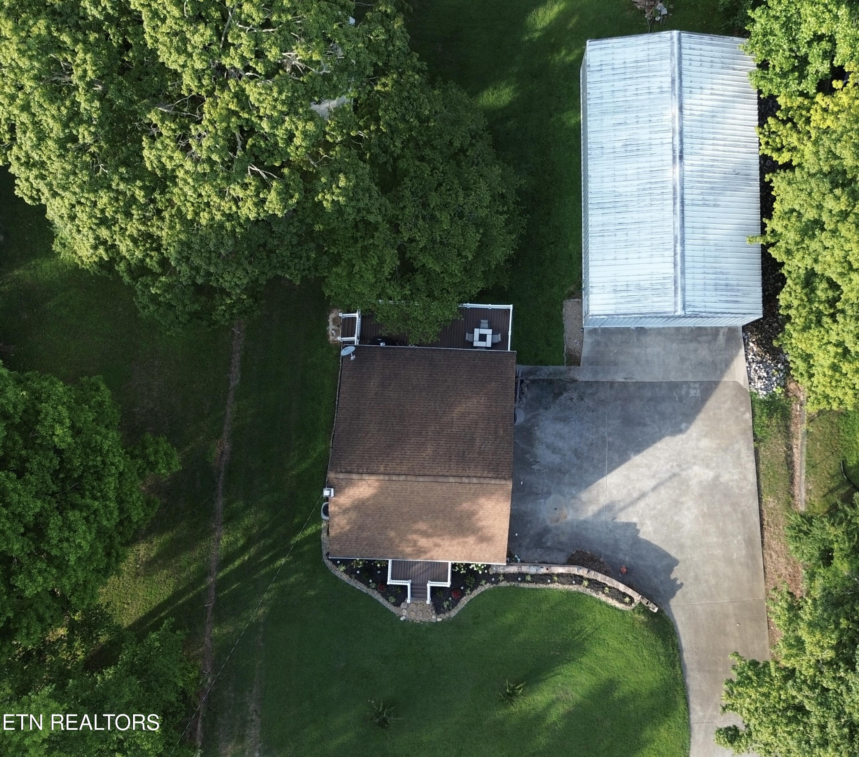 6640 Kern Road Knoxville, TN 37918 - Photo 8 of 29 DJI_0368 2