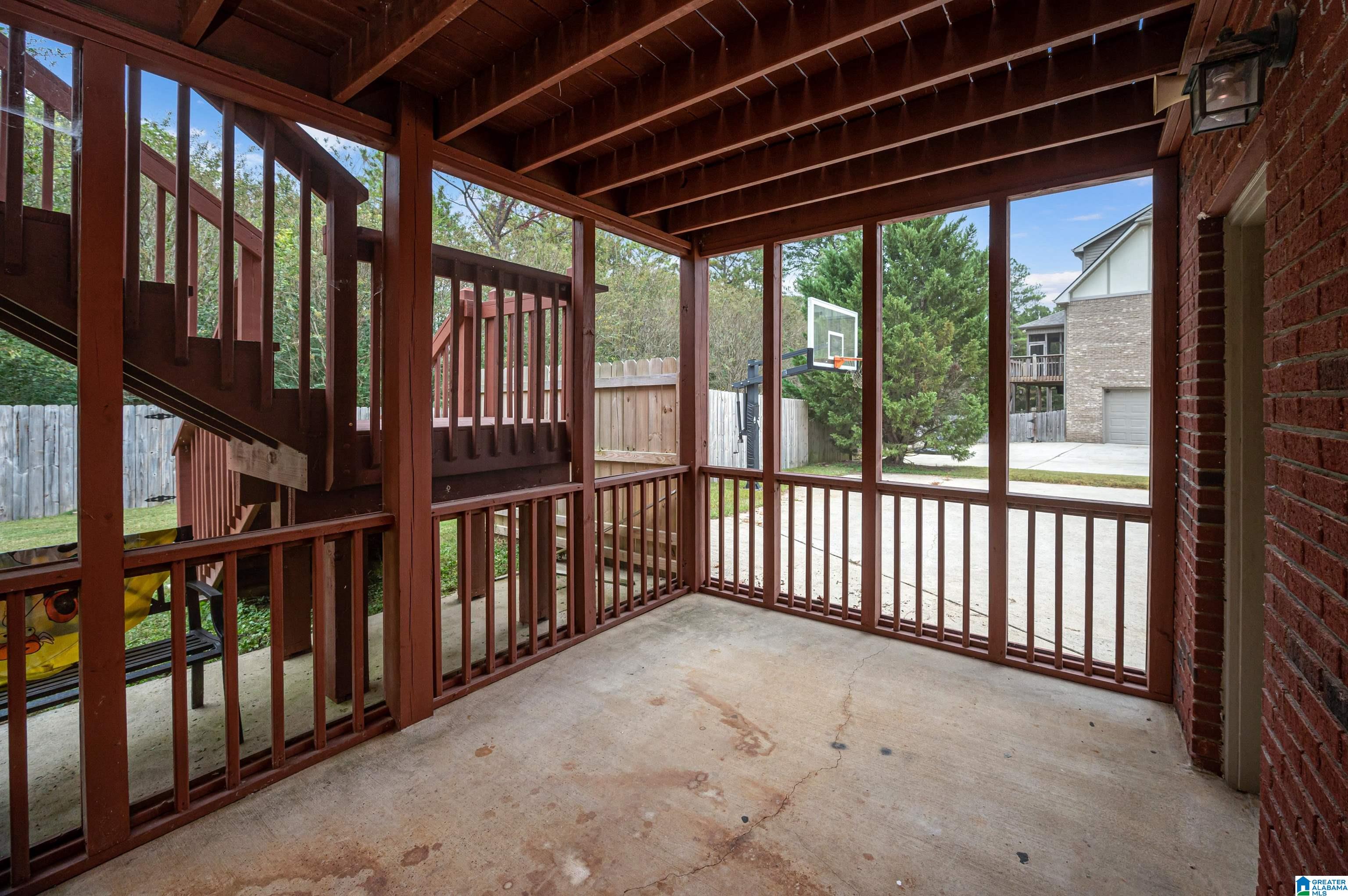 521 North Grande View Trail Alabaster, AL 35114 - Photo 55 of 58