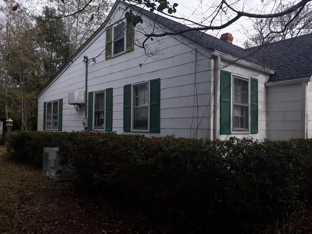408 Coker Street Denmark, SC 29042 - Photo 4 of 36