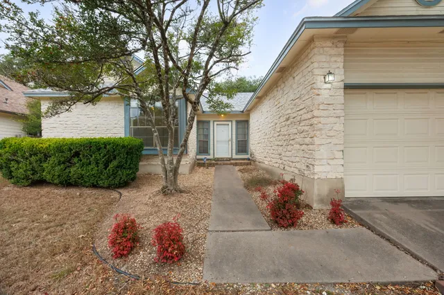 $395,000 | 11810 Bittern Hollow, Austin, TX 78758