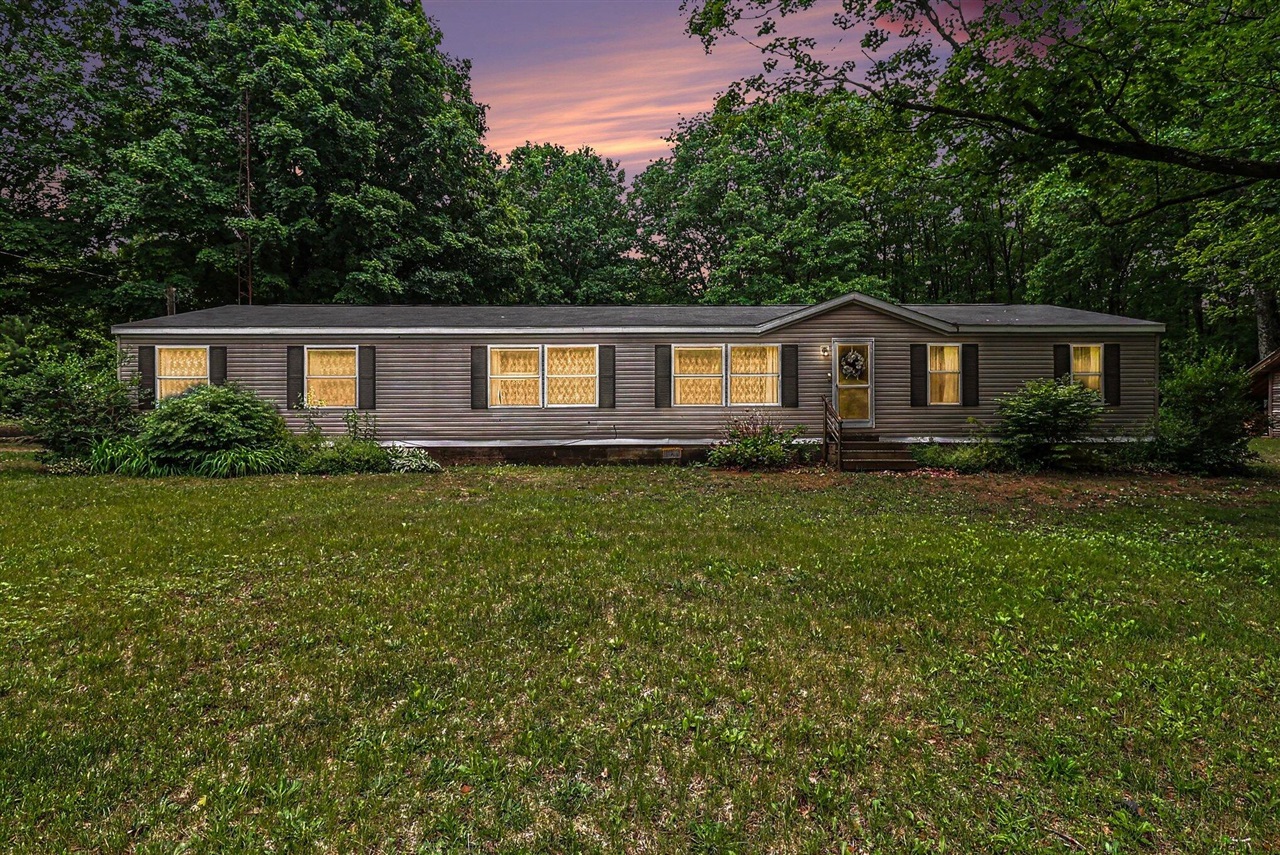4791 East Fox Road Hart, MI 49420 - Photo 1 of 37