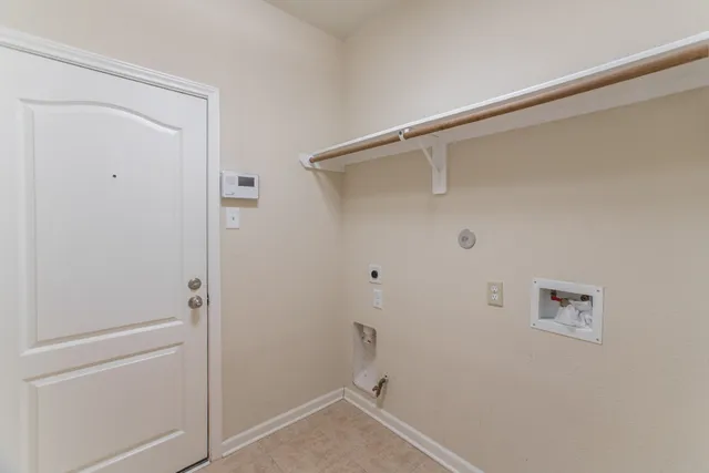 a view of small space