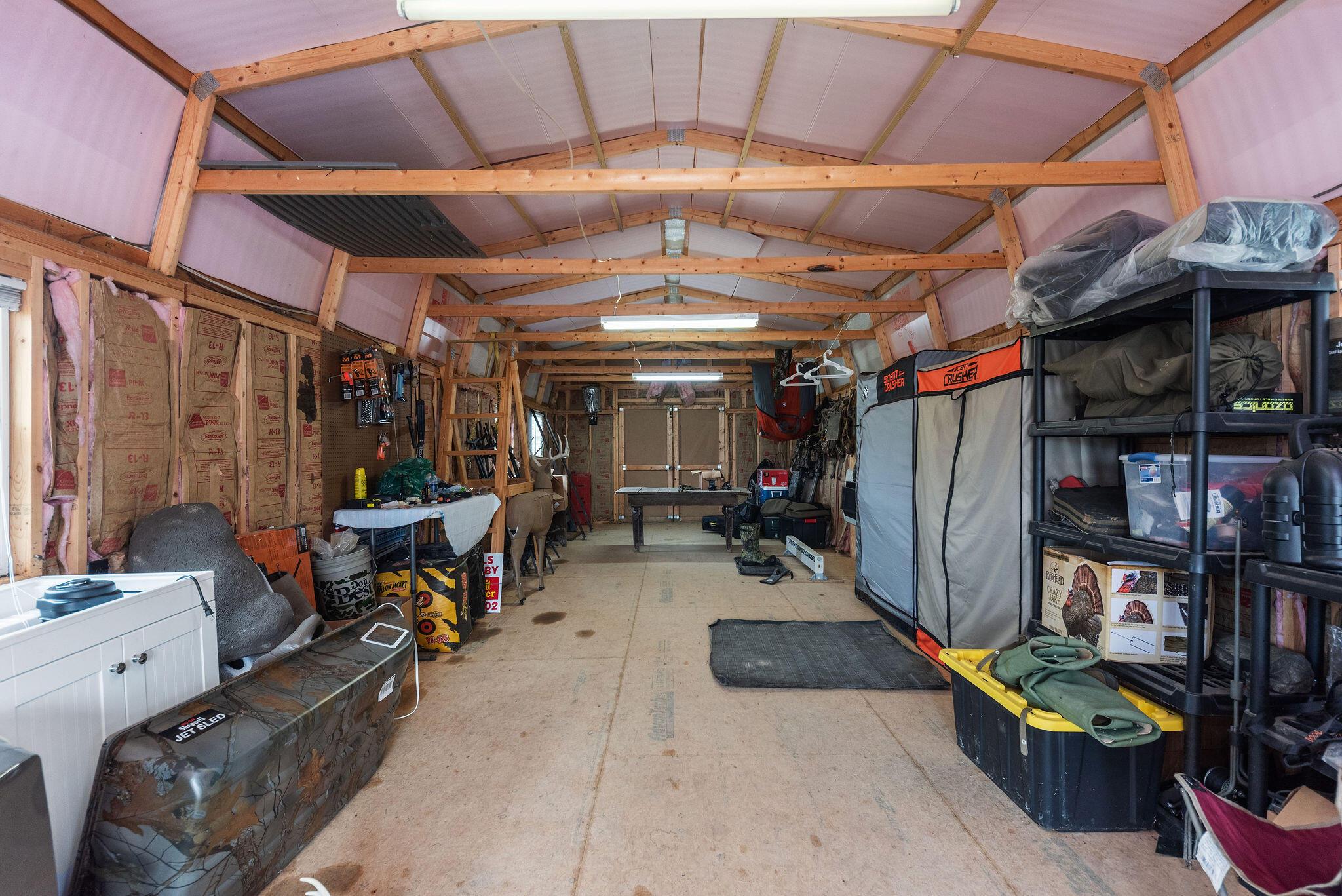 675 Miller Road Waterloo, OH 45688 - Photo 84 of 91 85