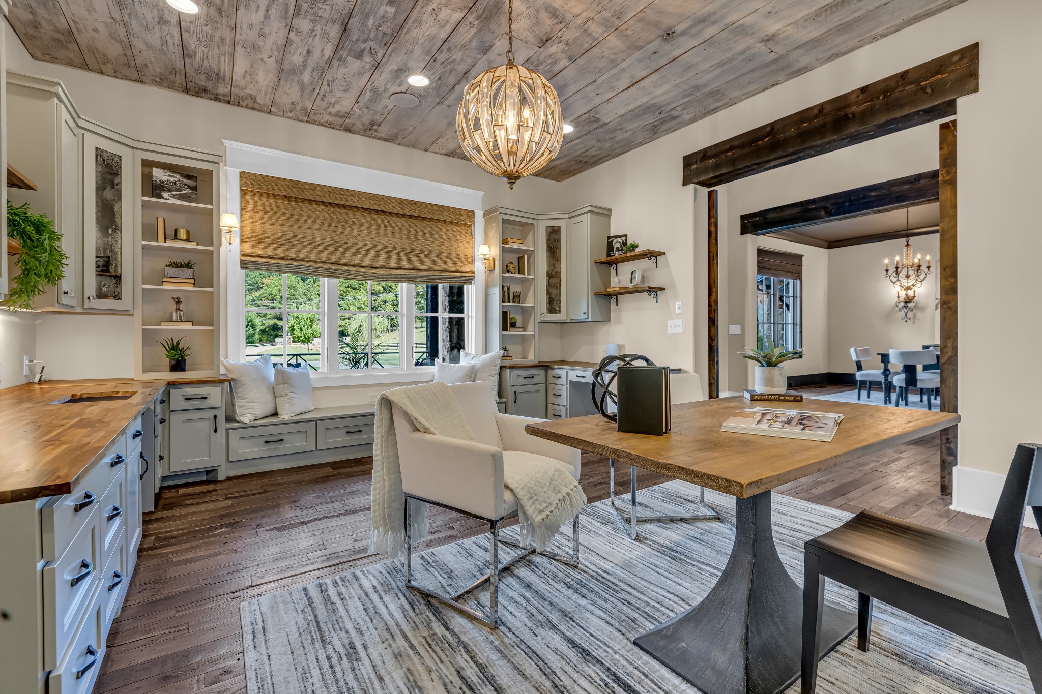 4561 Peytonsville Road Franklin, TN 37064 - Photo 6 of 62 Gallery Image 6