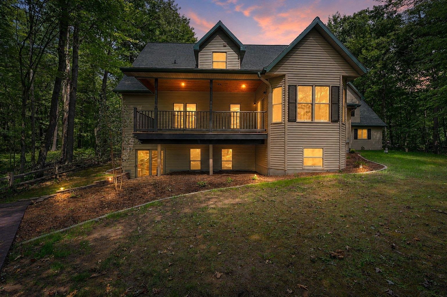 N1753 Fox Ridge Way Keshena, WI 54135 - Photo 2 of 81 Gallery Image 2